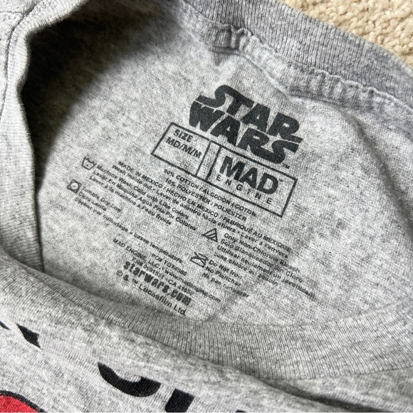Star Wars | Holiday Shirt - Picture 4 of 8
